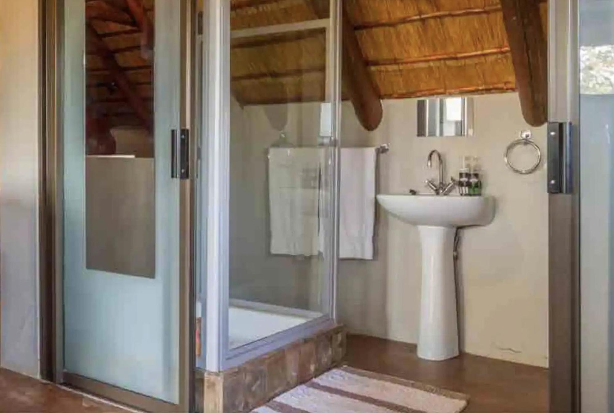 Hoedspruit Unit 37 Esterno foto